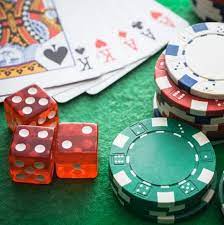 Casino Kraken
